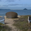 香川県　直島