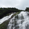  鹿児島県　大川の滝