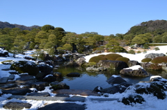 島根県　足立美術館