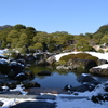 島根県　足立美術館