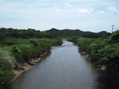 鹿児島県　種子島