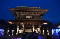 富山県　瑞龍寺