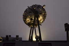 愛知県　名古屋市科学館