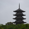 岡山県　備中国分寺