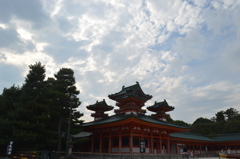 京都府　平安神宮