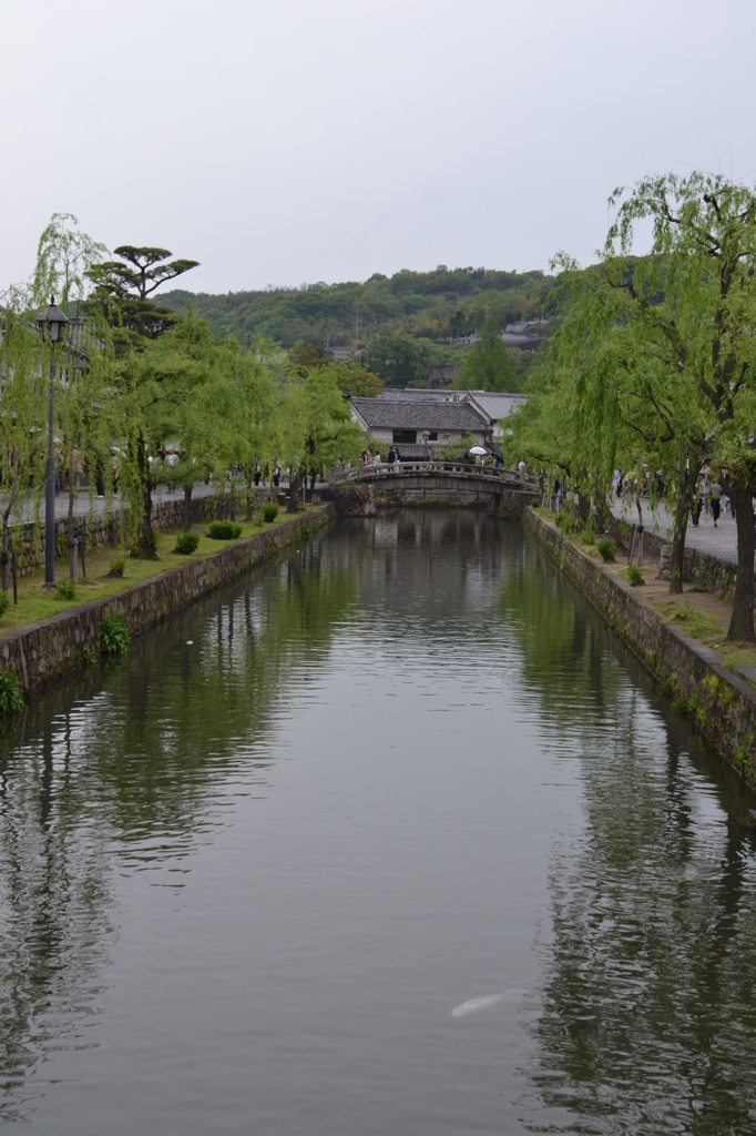 岡山県　倉敷