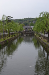 岡山県　倉敷