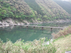 高知県　沈下橋