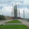 鹿児島県　種子島宇宙センター