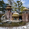 鳥取県　水木しげるロード