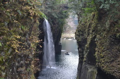 宮崎県　高千穂