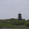 岡山県　備中国分寺