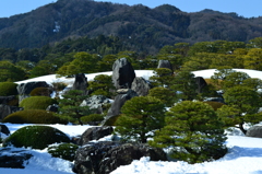 島根県　足立美術館
