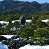 島根県　足立美術館