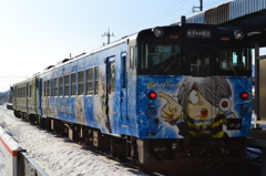 鳥取県　水木しげるロード