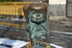 鳥取県　水木しげるロード