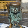 鳥取県　水木しげるロード
