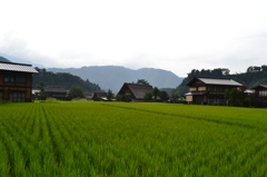 岐阜県　白川郷