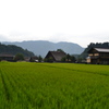 岐阜県　白川郷