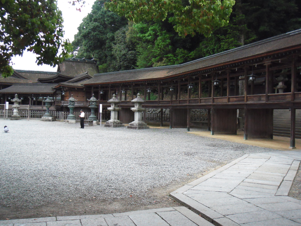 香川県　金比羅神社
