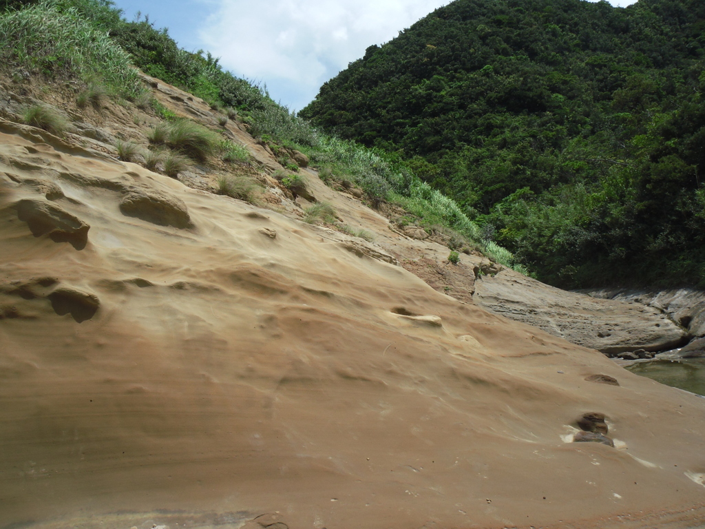 鹿児島県　千座の岩屋