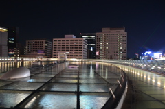 愛知県　オアシス21