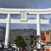 島根県　出雲大社