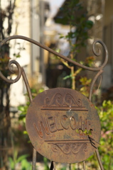 WELCOME