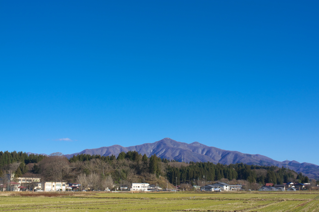 太平山
