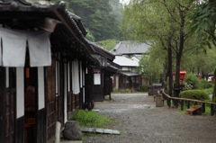 日光江戸村