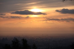 高尾山
