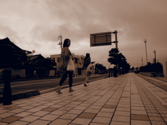 女子旅