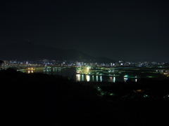 八幡のどこか