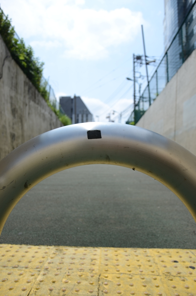 この道を行けばどうなるものか