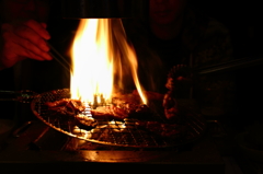 焼肉