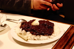 ザイカレー