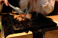 焼肉