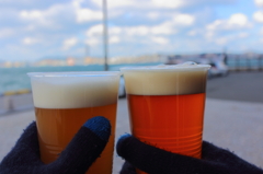 門司港地ビール
