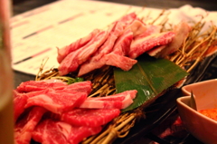 生肉