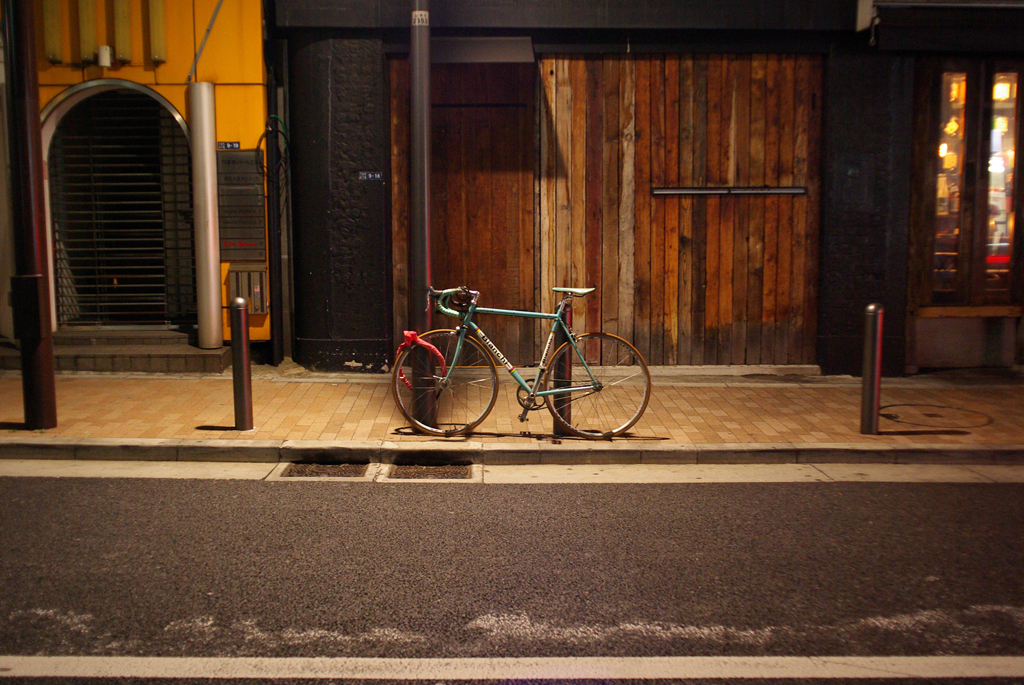 Bianchi