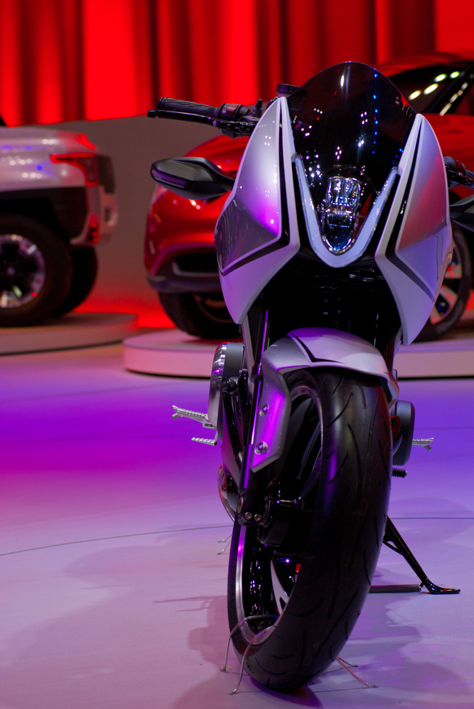 SUZUKI Recursion