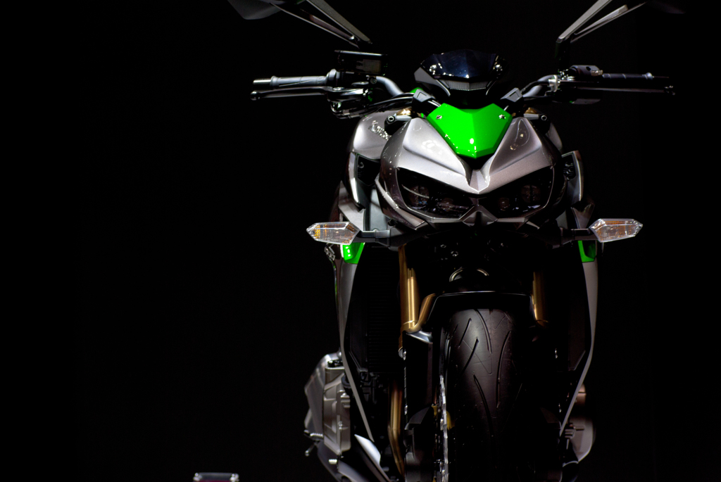 KAWASAKI Z1000