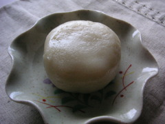  いきなりだんご