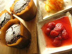 ショコラ・ジャム