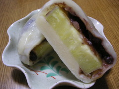 いきなりだんご