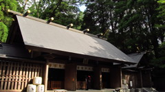 天岩戸神社