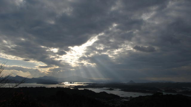 空