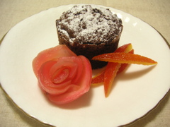 チョコバラピール