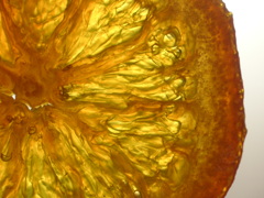 オランジェット