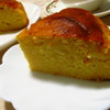 ヨーグルトケーキ